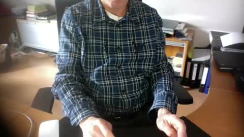 Amor2200 online show from 03/05/26, 08:32