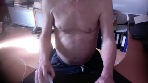 Amor2200 online show from 03/06/26, 10:23