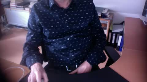 Amor2200 online show from 03/07/26, 11:29