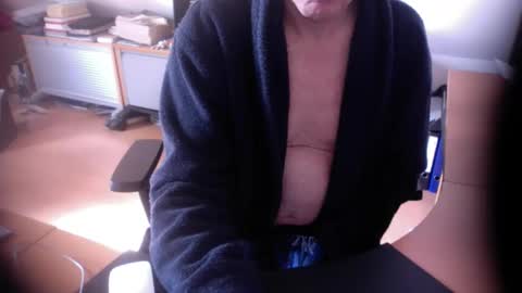 Amor2200 online show from 03/08/26, 11:14