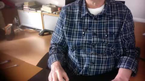 Amor2200 online show from 03/09/26, 08:29