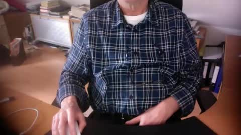 Amor2200 online show from 03/10/26, 09:03