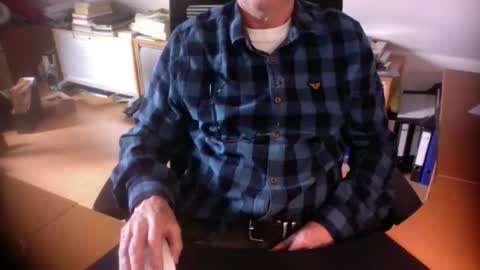 Amor2200 online show from 03/12/26, 08:20