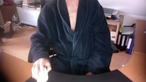 Amor2200 online show from 03/14/26, 08:09