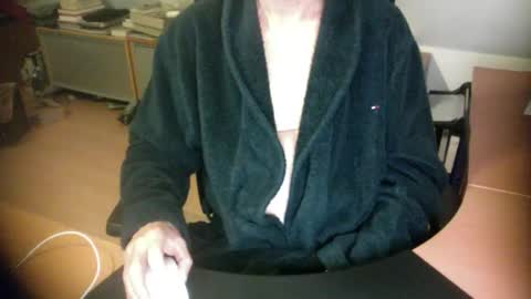 Amor2200 online show from 03/14/26, 11:21