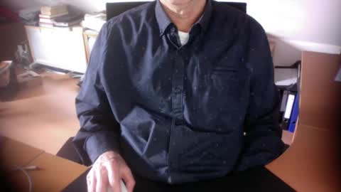 Amor2200 online show from 03/16/26, 08:40