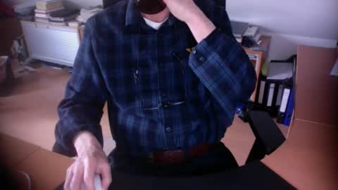 Amor2200 online show from 03/17/26, 10:51