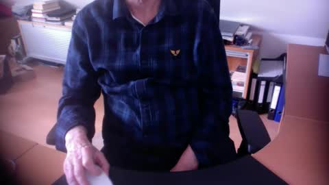 Amor2200 online show from 03/18/26, 03:04