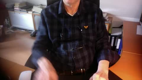 Amor2200 online show from 03/19/26, 08:07