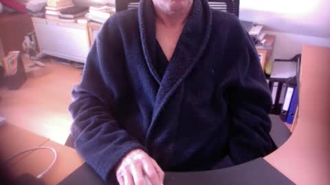 Amor2200 online show from 03/22/26, 11:24