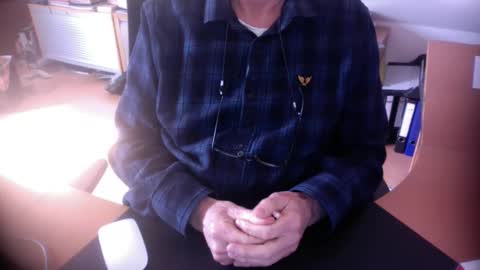 Amor2200 online show from 03/26/26, 10:21