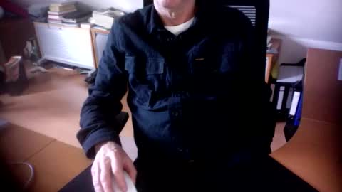 Amor2200 online show from 03/30/26, 07:09