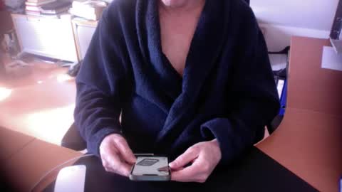 Amor2200 online show from 04/04/26, 09:40