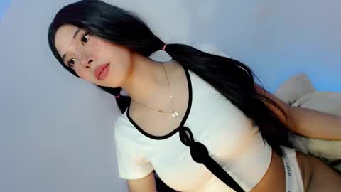 Belle Tylor online show from 12/07/24, 05:04