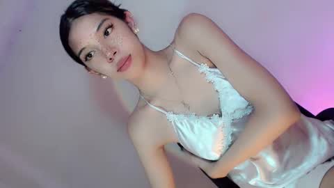 Belle Tylor online show from 01/07/25, 06:16