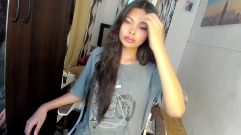 Prinsesa online show from 01/01/25, 07:52