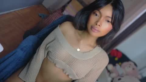 Prinsesa online show from 02/27/26, 04:12