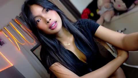 Prinsesa online show from 03/04/26, 05:35