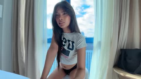 Prinsesa online show from 03/21/26, 07:35