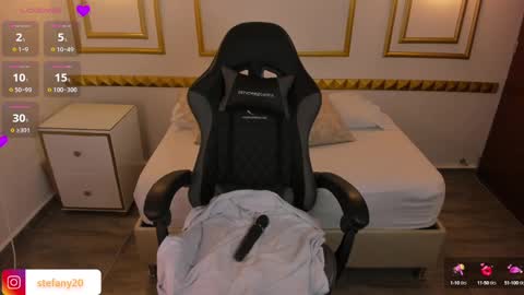 Tefy online show from 03/06/25, 02:30