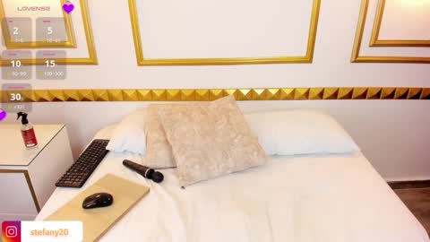 Tefy online show from 03/08/25, 08:44