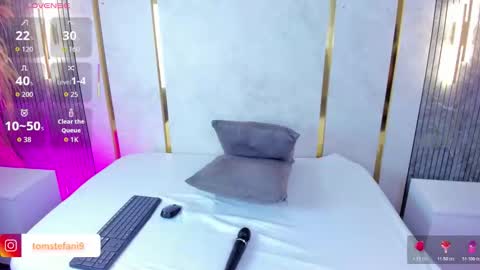 Tefy online show from 12/19/25, 03:35