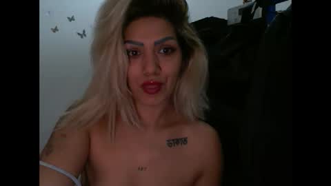 Snapshot of amorahnotty chatting on 01/31/25, 11:56 AmorahNotty online show from 01/31/25, 11:56