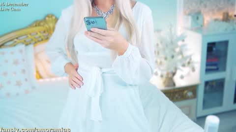 Snapshot of amoramias chatting on 12/16/24, 04:49 Im the first transgender post-op model on haturbate. I have a new sweet pussy... online show from 12/16/24, 04:49