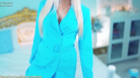 Snapshot of amoramias chatting on 01/07/25, 08:10 Im the first transgender post-op model on haturbate. I have a new sweet pussy... online show from 01/07/25, 08:10