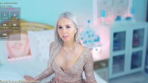 Snapshot of amoramias chatting on 12/20/25, 09:44 Im the first transgender post-op model on haturbate. I have a new sweet pussy... online show from 12/20/25, 09:44