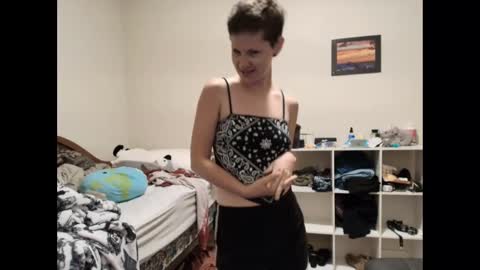 Snapshot of amoramystic chatting on 09/22/25, 02:46 Amora Mystic online show from 09/22/25, 02:46