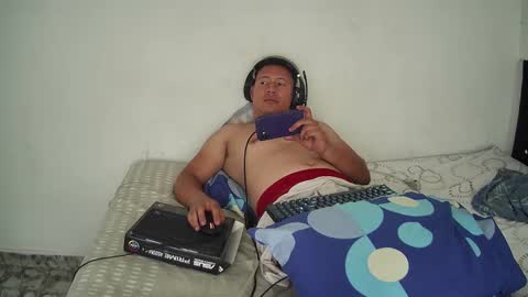 amordebandidos online show from 01/11/25, 06:33