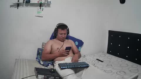 amordebandidos online show from 01/12/25, 12:39