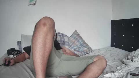 amordebandidos online show from 01/19/25, 08:09