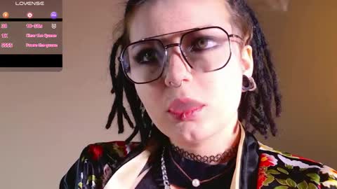 amore online show from 04/07/26, 11:26