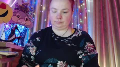 amorelara online show from 05/10/26, 08:08