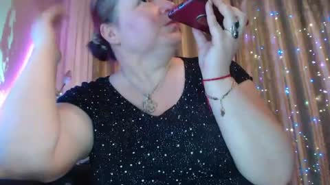 amorelara online show from 07/04/26, 07:03