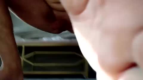 Snapshot of amorjoy84 chatting on 09/27/25, 08:19 amorjoy84 online show from 09/27/25, 08:19