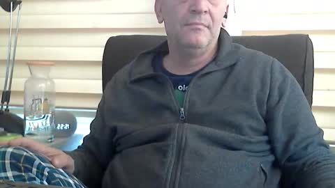 AmorLin online show from 03/15/26, 12:55