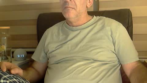 AmorLin online show from 03/16/26, 06:12