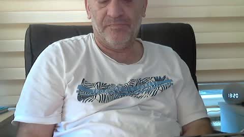 AmorLin online show from 03/21/26, 10:20