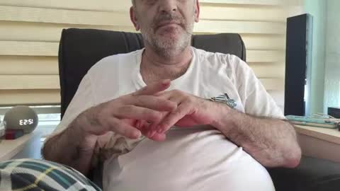 AmorLin online show from 03/27/26, 09:53