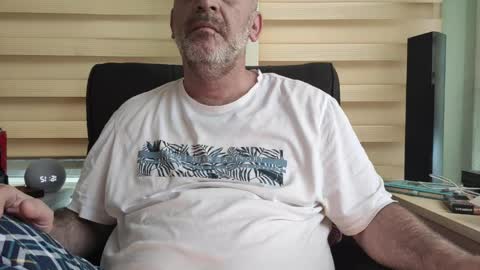 AmorLin online show from 03/30/26, 01:12