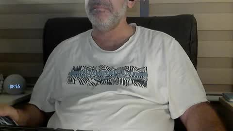 AmorLin online show from 03/31/26, 07:47