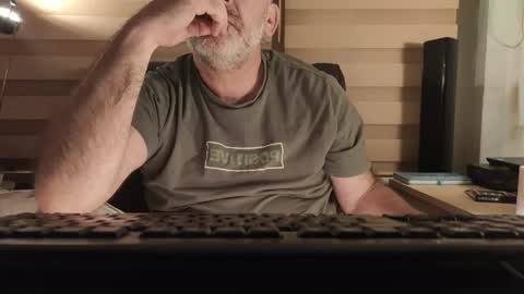 AmorLin online show from 04/03/26, 07:23