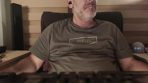 AmorLin online show from 04/04/26, 10:07