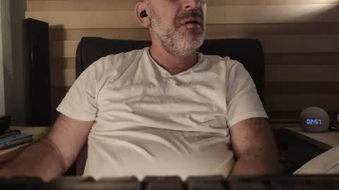 AmorLin online show from 04/05/26, 11:57