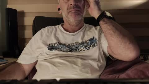 AmorLin online show from 04/07/26, 10:09