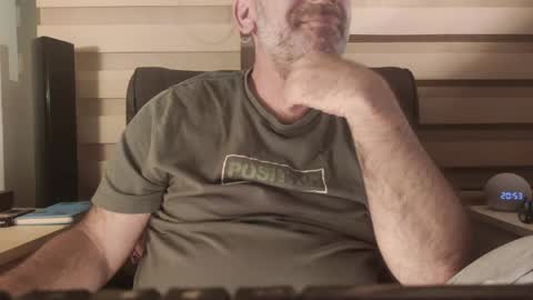 AmorLin online show from 04/15/26, 05:53