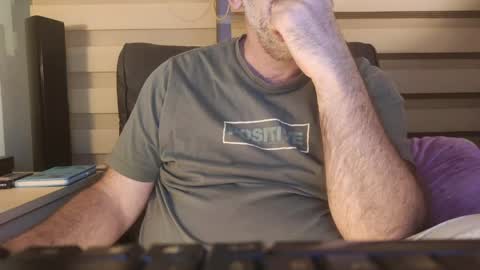 AmorLin online show from 04/15/26, 07:58